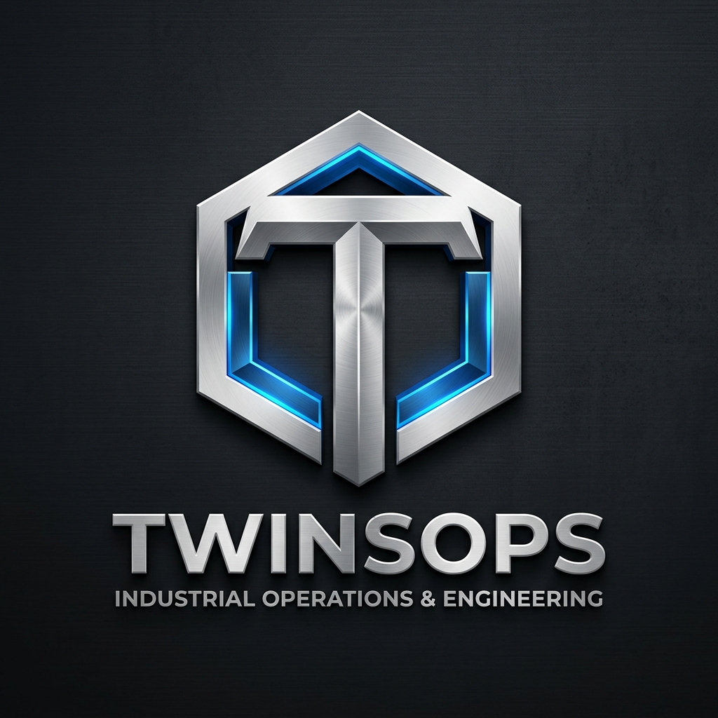 TwinsOps Logo